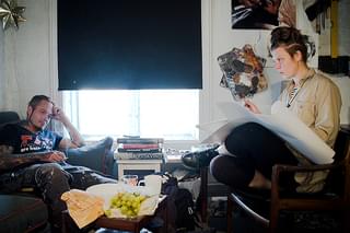 佐々木俊尚 ドキュメンタリーの時代のコラム