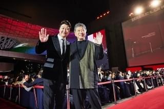 どうなってるの？中国映画市場のコラム