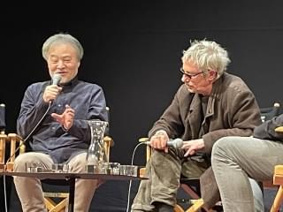 佐藤久理子 Paris, je t'aimeのコラム