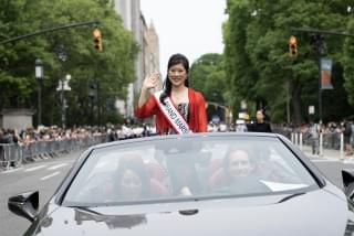 ニューヨークEXPRESSのコラム