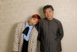 怪物のインタビュー