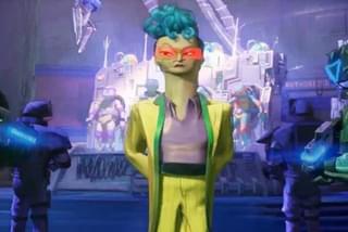 観客＆批評家の90％以上が絶賛の注目特集