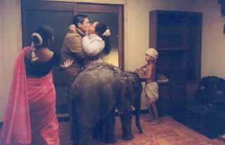 二村ヒトシ 映画と恋とセックスとのコラム