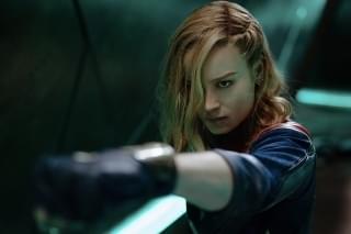 映画館で体感すべき、圧倒的期待作の注目特集