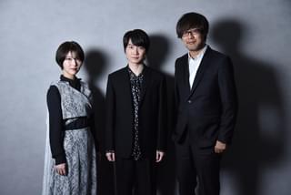 ゴジラ－1.0のインタビュー