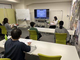 国立映画アーカイブ お仕事は「映画」です。のコラム