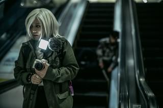 香港ホラー「デッドモール」製作秘話のコラム