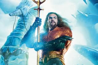 ぶっ飛ぶ快感を味わうなら、この映画がオススメの注目特集