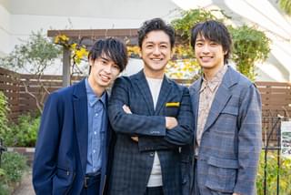 若林ゆり 舞台.comのコラム