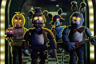 コイツらに、捕まるな…の注目特集