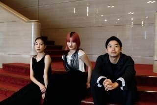 熱のあとにのインタビュー