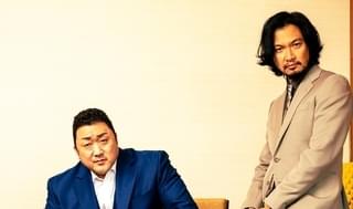 犯罪都市 NO WAY OUTのインタビュー