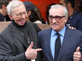 下から目線のハリウッドのコラム