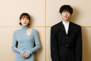 パレードのインタビュー