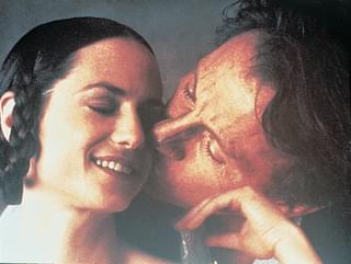 二村ヒトシ 映画と恋とセックスとのコラム