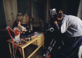 佐藤久理子 Paris, je t'aimeのコラム