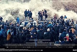 【緊急募集】超注目作"2本立て”試写会！の試写会