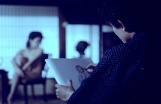 エドワード・ヤン“映画界入り初仕事作品”の貴重な裏話のコラム