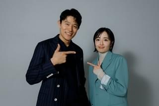 シティーハンターのインタビュー