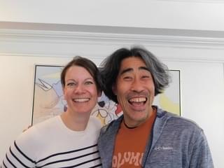 ニューヨークEXPRESSのコラム