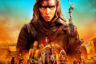 ヤバイなこの映画の注目特集