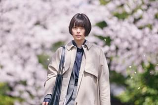 朽ちないサクラの注目特集