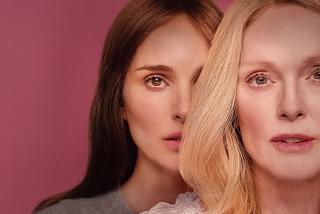 メイ・ディセンバー ゆれる真実の注目特集