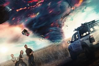 現在、全米第1位＆爆ヒット中の映画がコレ！の注目特集