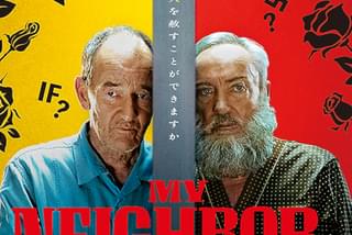 強烈に観たくなる物語の注目特集