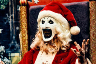 失神者続出の超・超過激ホラーの注目特集