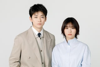 少年と犬のインタビュー