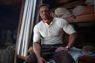 異常者×異常者×異常者のヤバい映画の注目特集