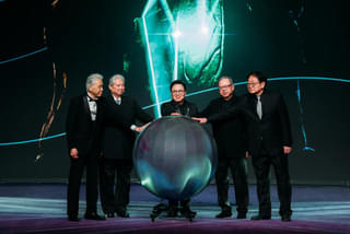 アジア・フィルム・アワードが目指したものとは？のコラム