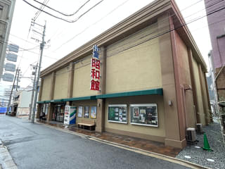 上質映画館 諸国漫遊記のコラム