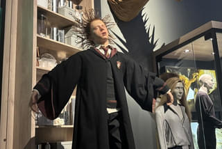 ハリポタファンに激烈にオススメの注目特集