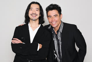 ドンケツのインタビュー