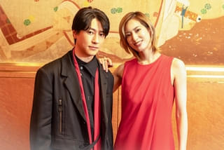 若林ゆり 舞台.comのコラム