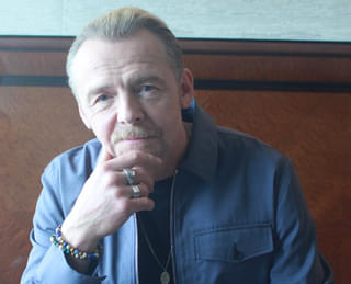 ミッション：インポッシブル ファイナル・レコニングのインタビュー