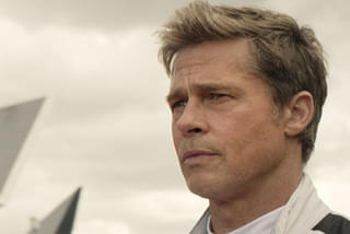 映画「F1（R） エフワン」の注目特集