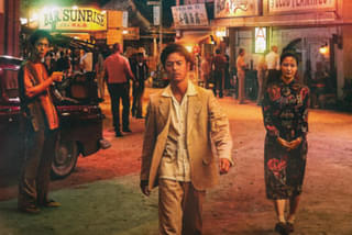 映画界を変える“究極の推し活”がある！の注目特集