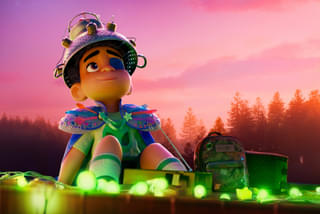 またピクサーが大傑作つくったんですか…の注目特集