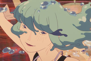 なんだこのぶっっっとんだ映画は!?の注目特集