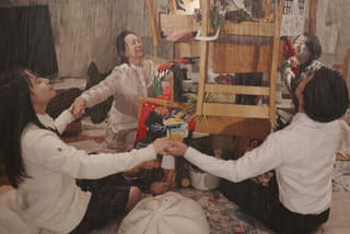 何だこの強刺激な映画は!?の注目特集