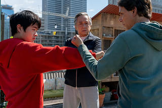 おすすめの新作映画をプロが紹介！の映画評論