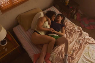 二村ヒトシ 映画と恋とセックスとのコラム