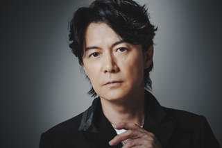 ブラック・ショーマンのインタビュー