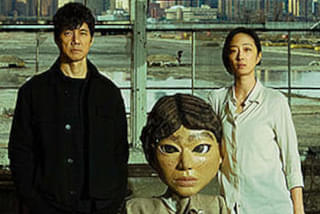 4歳の息子が誘拐された。の注目特集