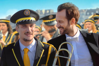 本作、良い映画ではないです。最高に良い映画ですの注目特集