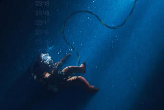 酸素残量はわずか10分、生存確率0％…の注目特集