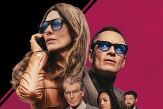 96％高評価の“前代未聞の心理戦”の注目特集